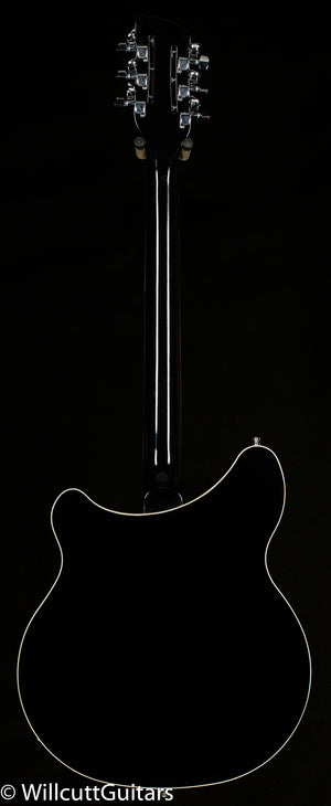 Rickenbacker 360/12 12 String JetGlo (736)