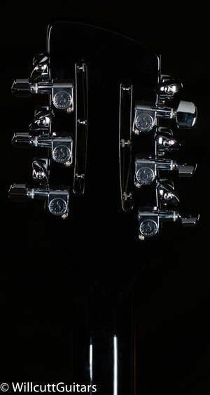 Rickenbacker 360/12 12 String JetGlo (736)