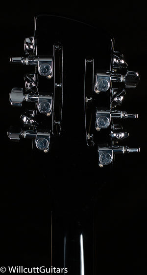 Rickenbacker 360/12 12 String JetGlo (737)