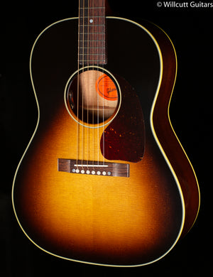 Gibson 50s LG-2 Vintage Sunburst (038)