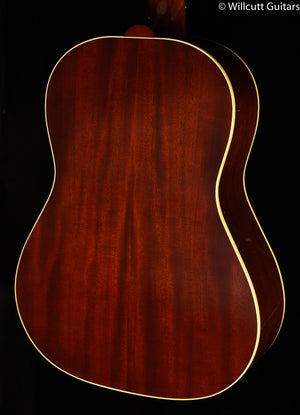 Gibson 50s LG-2 Vintage Sunburst (038)
