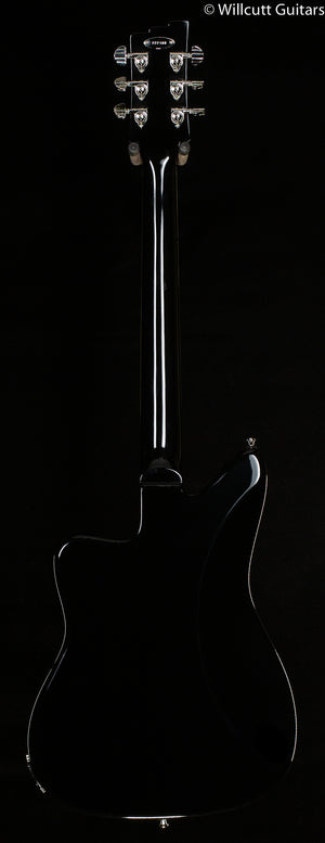 Duesenberg Paloma Red Sparkle (188)