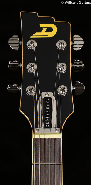 Duesenberg Paloma Red Sparkle (188)