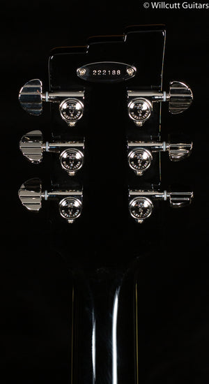 Duesenberg Paloma Red Sparkle (188)