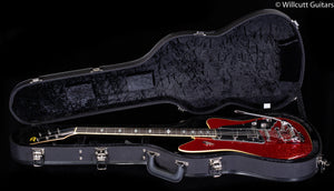 Duesenberg Paloma Red Sparkle (188)