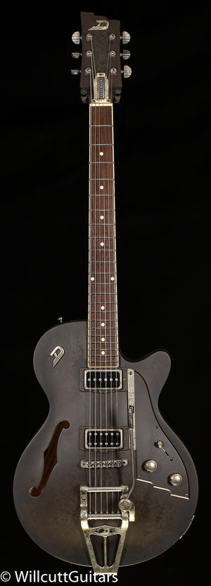 Duesenberg Custom Shop Rusty Starplayer TV (191)