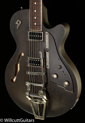 Duesenberg Custom Shop Rusty Starplayer TV (191)