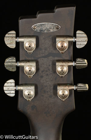 Duesenberg Custom Shop Rusty Starplayer TV (191)