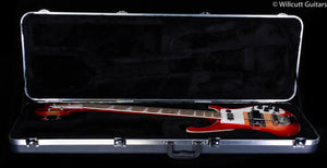 Rickenbacker 4003 Bass Guitar FireGlo (003)