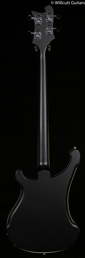 Rickenbacker 4003 Bass Matte Black (727)