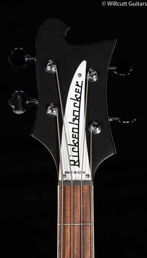 Rickenbacker 4003 Bass Matte Black (727)