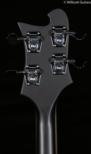 Rickenbacker 4003 Bass Matte Black (727)