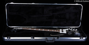 Rickenbacker 4003 Bass Matte Black (727)