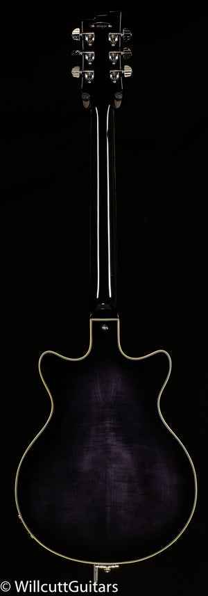Duesenberg Alliance Joe Walsh Signature Black (277)