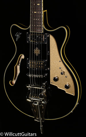 Duesenberg Alliance Joe Walsh Signature Black (277)