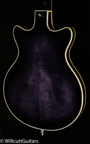 Duesenberg Alliance Joe Walsh Signature Black (277)