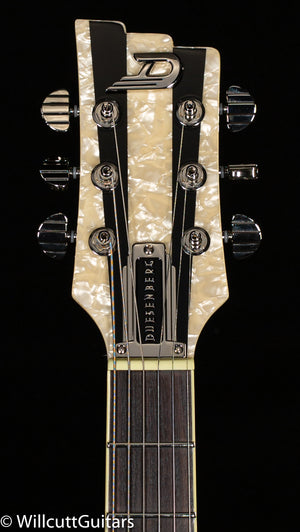Duesenberg Alliance Joe Walsh Signature Black (277)