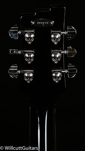 Duesenberg Alliance Joe Walsh Signature Black (277)