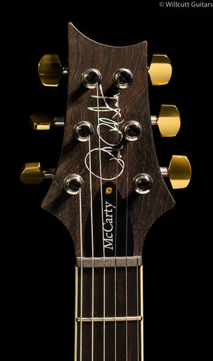 PRS McCarty Artist Pack Black Gold Wrap