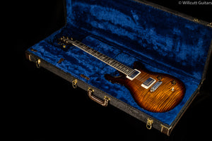 PRS McCarty Artist Pack Black Gold Wrap