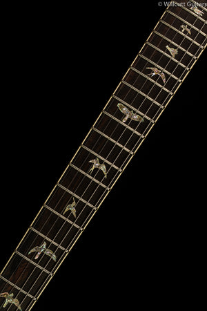 PRS McCarty Artist Pack Black Gold Wrap