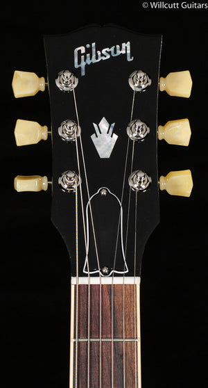 Gibson ES-335 Figured Iced Tea (429)