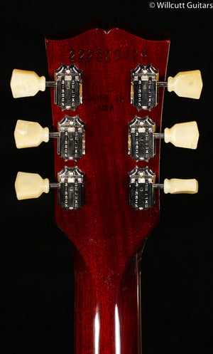 Gibson ES-335 Figured Iced Tea (429)