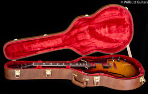 Gibson ES-335 Figured Iced Tea (429)