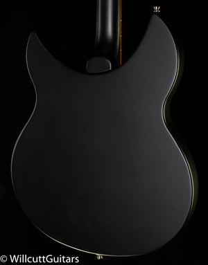 Rickenbacker 330 Matte Black (675)