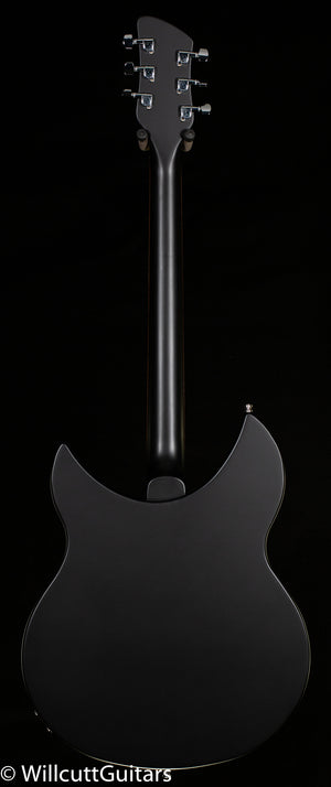 Rickenbacker 330 Midnight Blue (677)