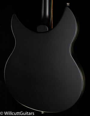 Rickenbacker 330 Midnight Blue (677)