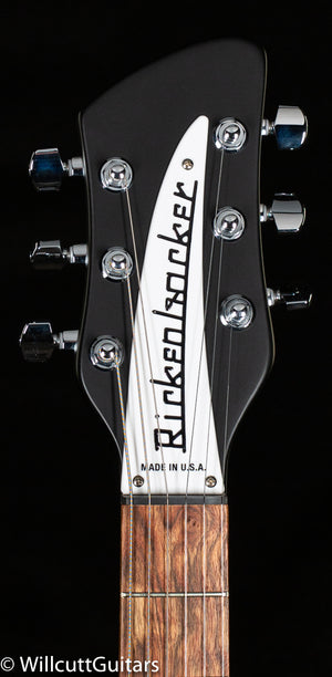 Rickenbacker 330 Midnight Blue (677)