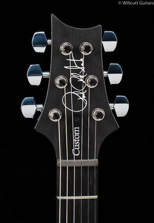 PRS Custom 24 Artist Top Black Gold Burst Stained Neck (401)