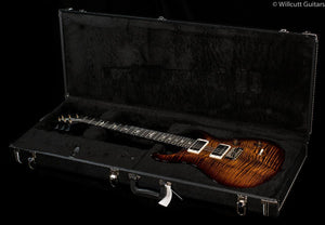 PRS Custom 24 Artist Top Black Gold Burst Stained Neck (401)