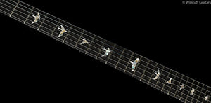 PRS Custom 24 Artist Top Black Gold Burst Stained Neck (401)