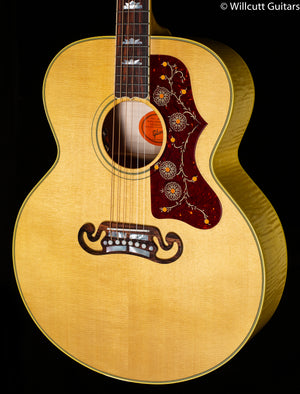 Gibson SJ-200 Original Antique Natural