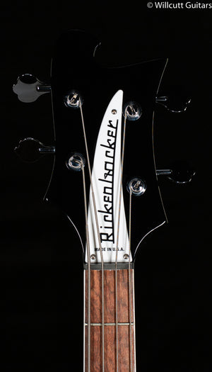 Rickenbacker 4003 Bass JetGlo (711)
