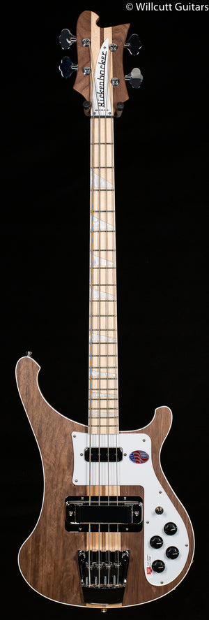 Rickenbacker 4003W Walnut Bass (773)