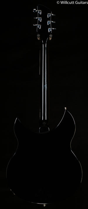 Rickenbacker 330 JetGlo (757)
