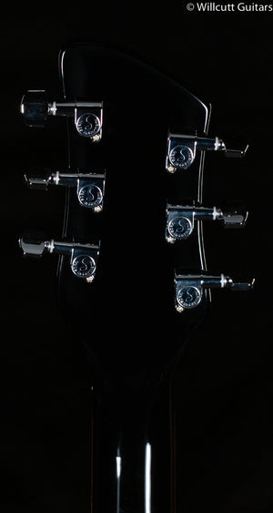 Rickenbacker 330 JetGlo (757)