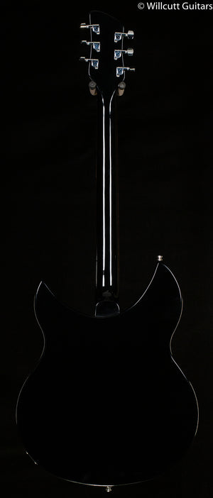 Rickenbacker 330 JetGlo (759)