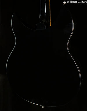 Rickenbacker 330 JetGlo (759)