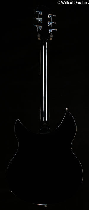 Rickenbacker 330 JetGlo (760)