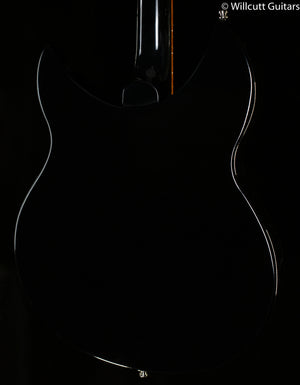 Rickenbacker 330 JetGlo (760)