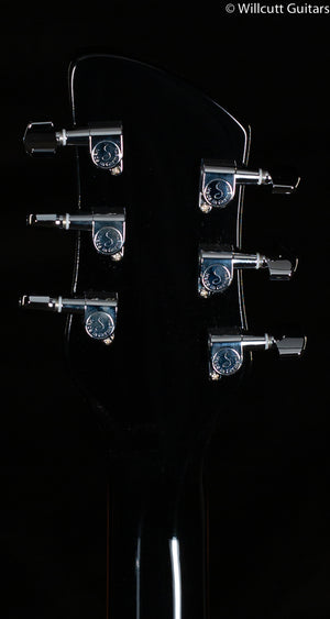 Rickenbacker 330 JetGlo (760)