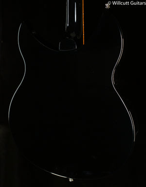 Rickenbacker 330 JetGlo (763)