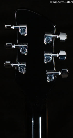 Rickenbacker 330 JetGlo (763)