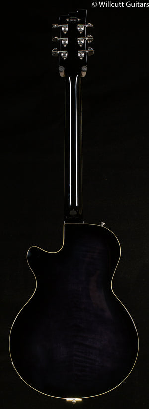 Duesenberg StarPlayer TV Silver Sparkle (726)