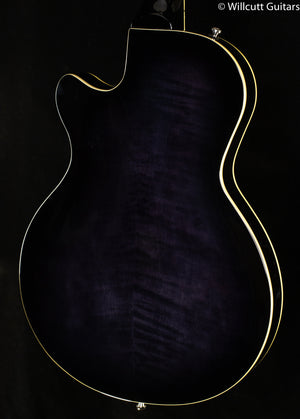 Duesenberg StarPlayer TV Silver Sparkle (726)