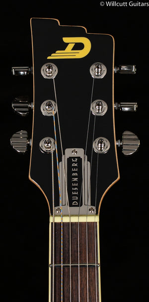 Duesenberg StarPlayer TV Silver Sparkle (726)